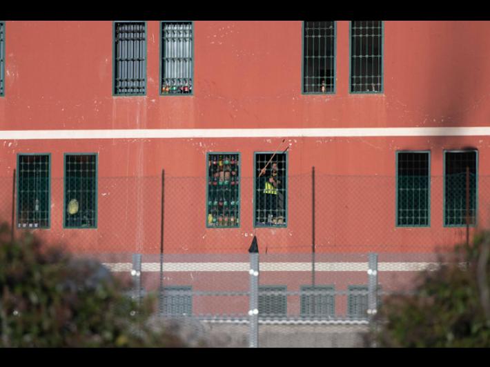 Sindacato, 17enne evade da istituto minorile Beccaria di Milano