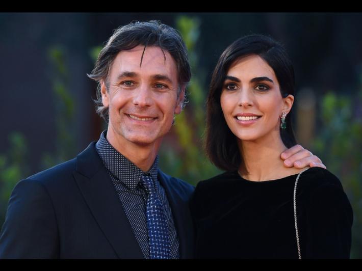 Ex suocera Bova legale per affidamento figli con Rocio