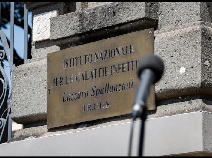 Seconda vittima west Nile nel Lazio, allo Spallanzani