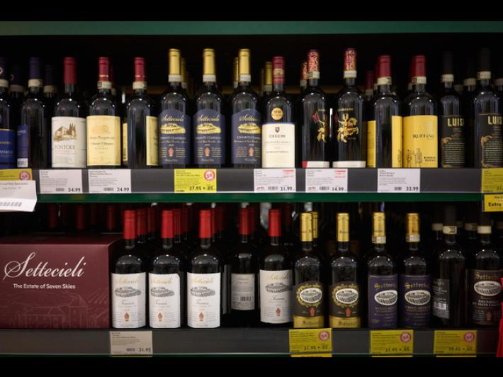 Tajani, istituita task force sui dazi alla Farnesina