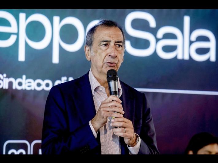 Sala: 'Nuovo assessore Urbanistica lo decideremo a settembre'