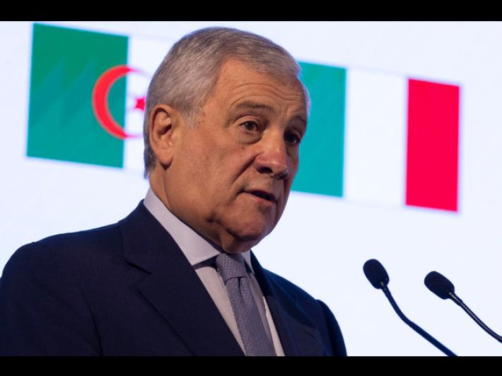 Tajani sente Pizzaballa, 'condanna nuovo attacco coloni'