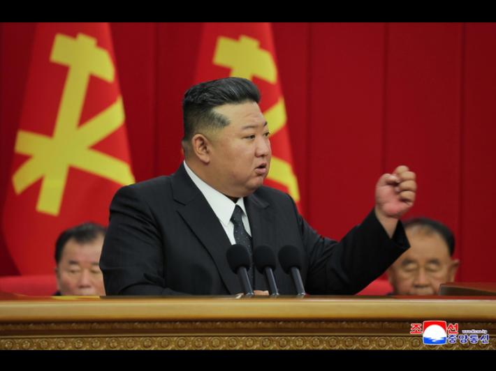 Corea Nord, 'I rapporti Kim-Trump? Non sono cattivi'