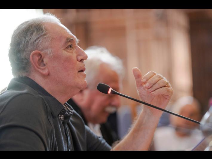 Strage di Bologna, Paolo Bellini aggredito in carcere