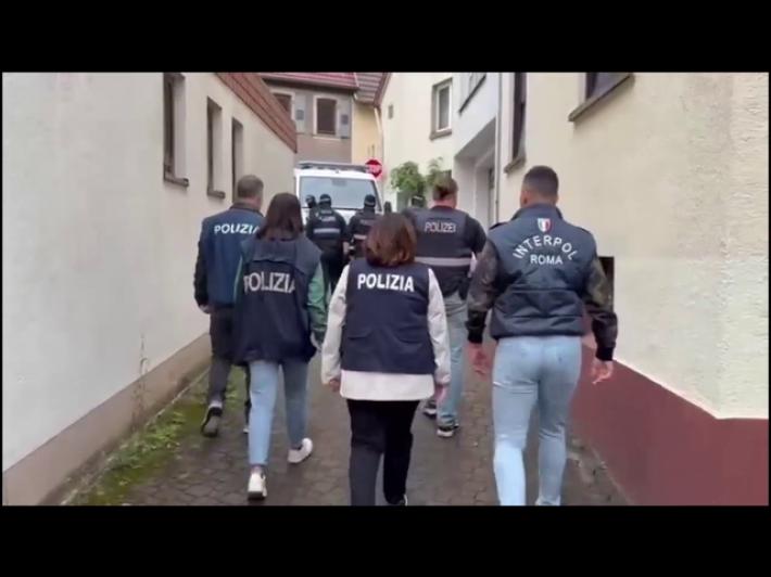 Tortura, omicidio e sequestro migranti, arrestato in Germania