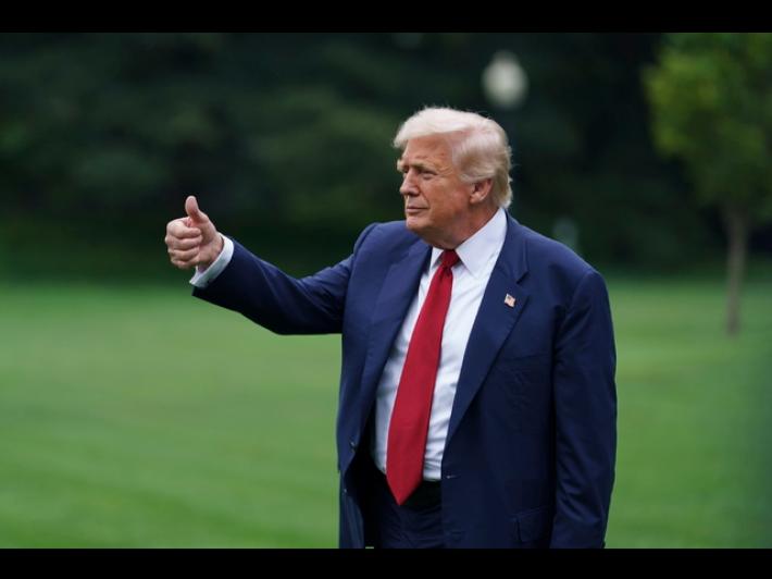 Trump congela 300 milioni alla University of California