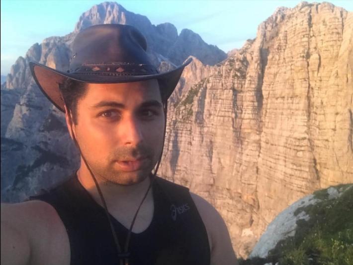 Ucciso e fatto a pezzi: chiesta la custodia attenuata per la compagna