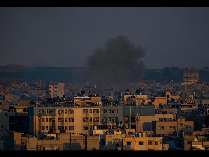 Bbc, Hamas rifiuta il disarmo finch&eacute; non ci sar&agrave; Stato Palestina