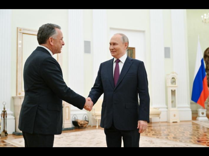 Trump, Witkoff a Mosca mercoled&igrave; o gioved&igrave;