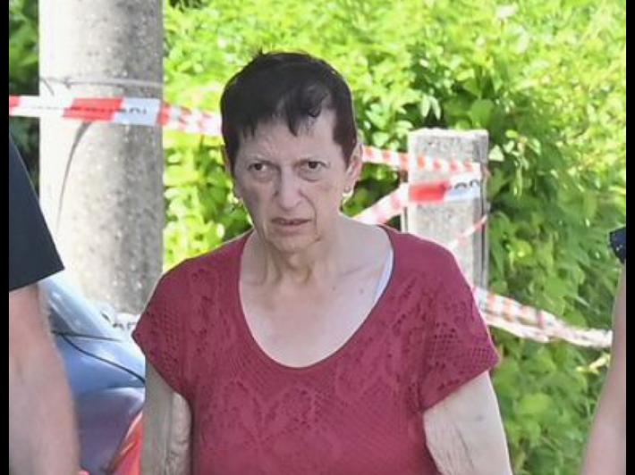 Ucciso, fatto a pezzi: mamma, "avrei lasciato resti in montagna"