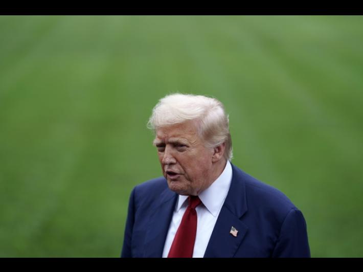 Trump, dai dazi possibile dividendo per i meno abbienti