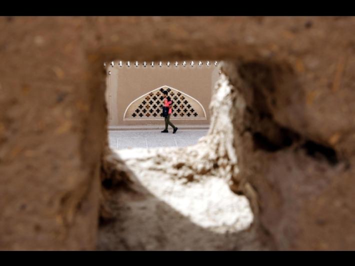 Terremoto di magnitudo 5.4 nel sud dell'Iran