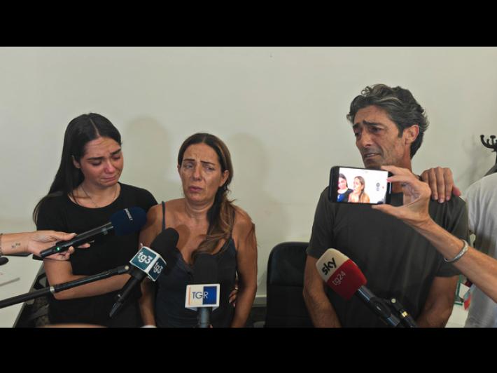 Morta in piscina, familiari sentiti su stato di salute di Simona