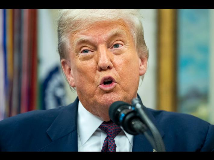 Trump, sanzioni contro la Russia domani? Dipende da Putin