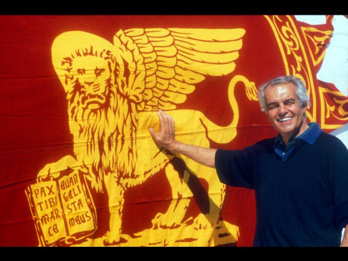 In vendita a 9,5 milioni la storica villa Gardini-Ferruzzi