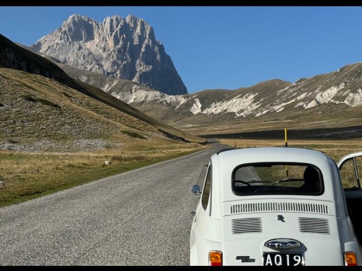 Un Abruzzo inedito da milioni di visualizzazioni