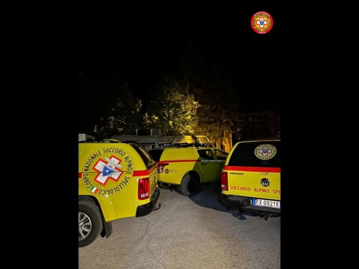 Trovato corpo ragazza scomparsa in provincia di Trieste