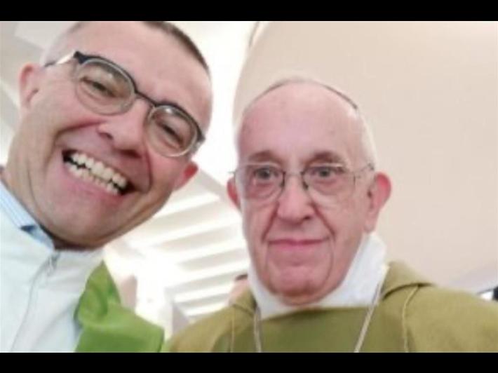 Don Capovilla, 'a Israele consentiamo tutto, siamo al genocidio'