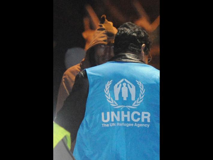 Unhcr, 'nel naufragio a Lampedusa tra 12 e 17 dispersi'