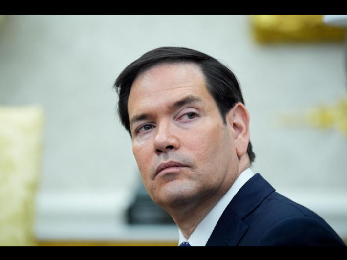 Rubio, incontro Trump-Putin non &egrave; vittoria per Cremlino