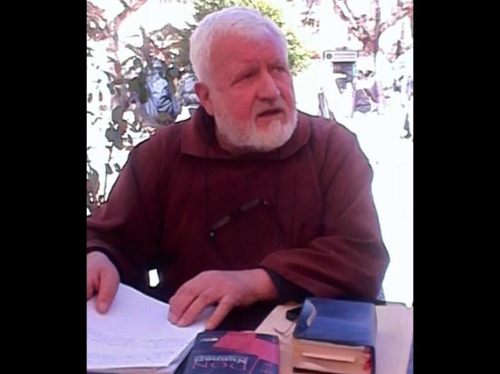 Morto padre Fedele Bisceglia, il frate-ultr&agrave; degli ultimi