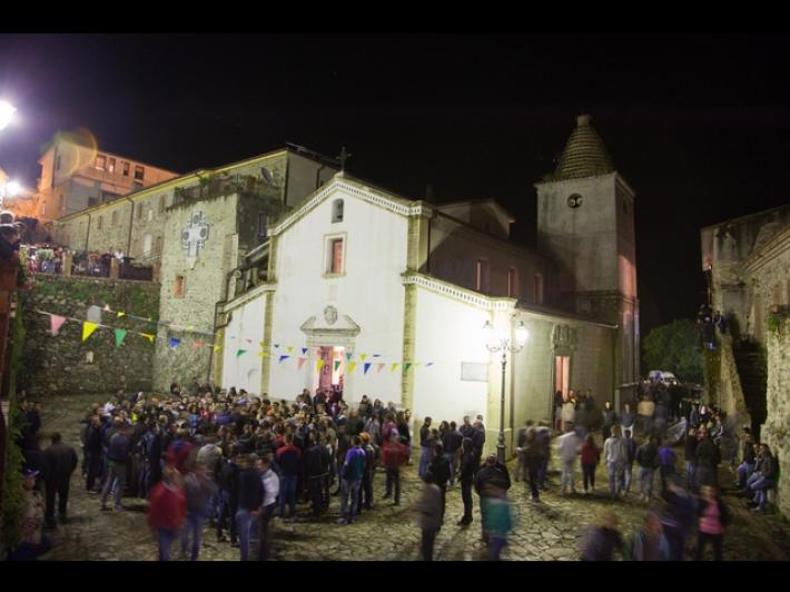 Festa della Madonna di Polsi va a Locri, tensione a San Luca