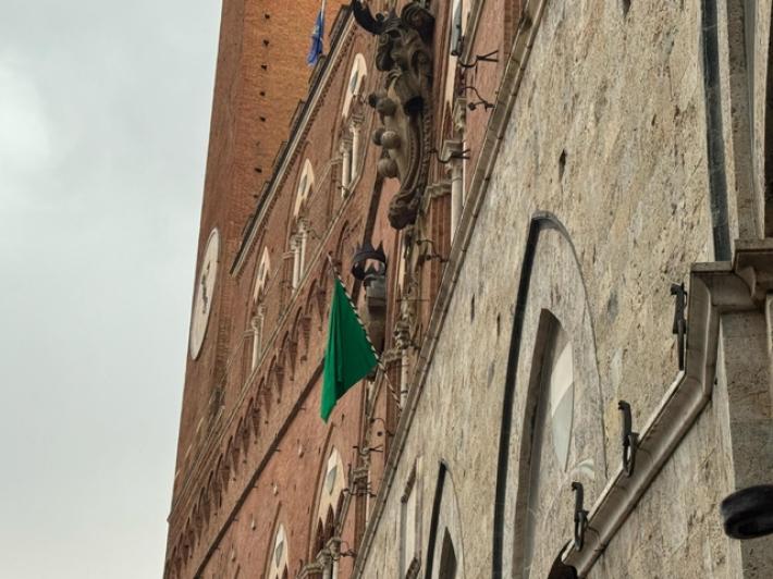 Palio di Siena, terza prova annullata dopo un temporale