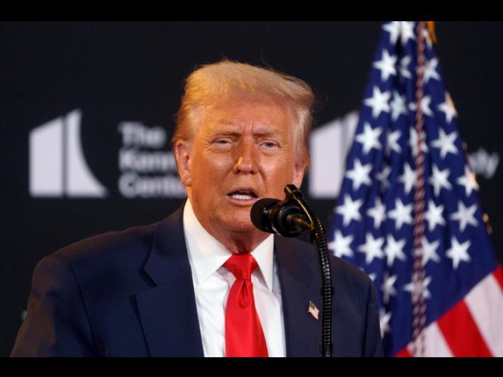 Casa Bianca, Trump far&agrave; un annuncio alle 19:00