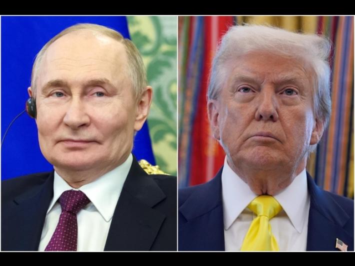Casa Bianca, vertice Trump-Putin alle 21:00