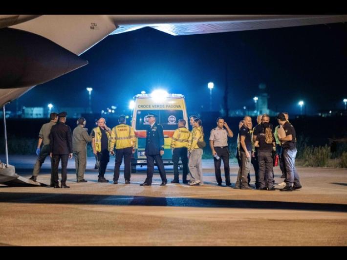 Arrivata da Gaza malnutrita, morta una 20enne a Pisa