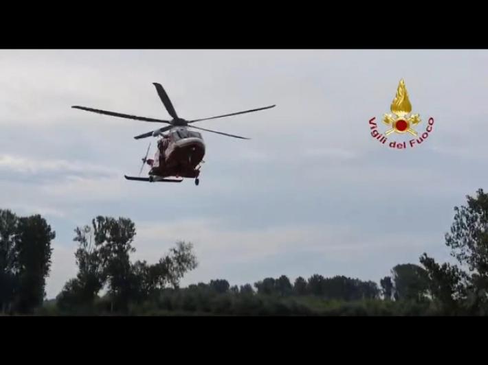 Giovane annega nel Ticino, &egrave; terza vittima in Lombardia