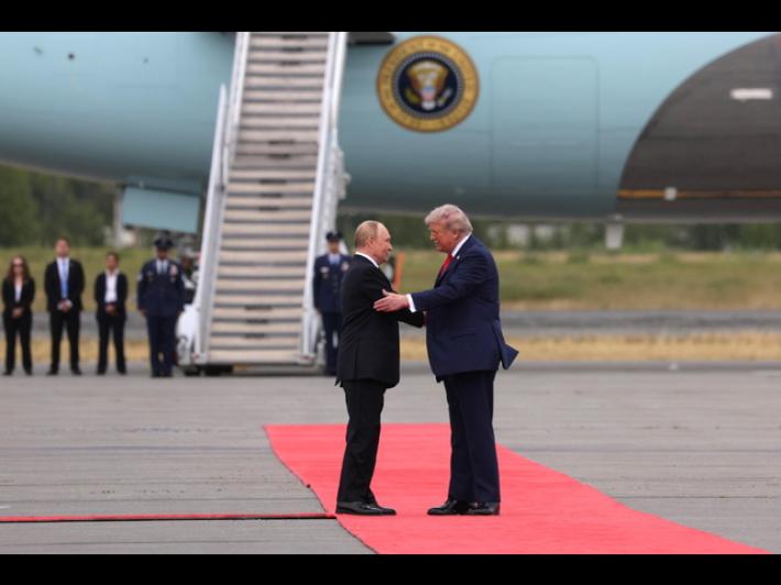 Axios, Trump vuole vertice con Putin e Zelensky venerd&igrave;