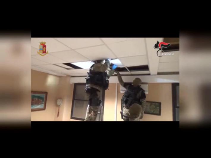 Catturato a Cerignola il latitante Tommaso Morra