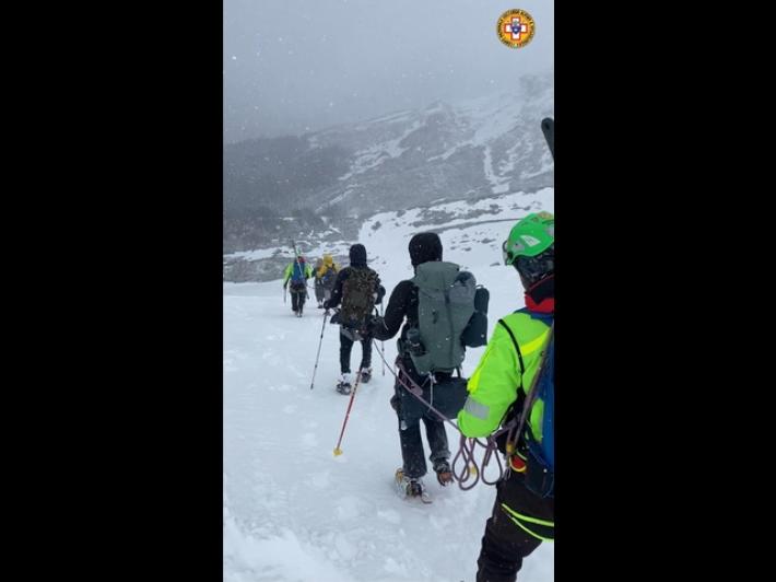 Estate di incidenti in montagna, si va verso quota 100 morti
