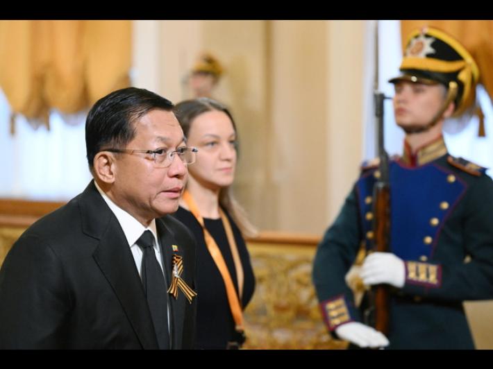 Myanmar, 'le elezioni inizieranno il 28 dicembre'