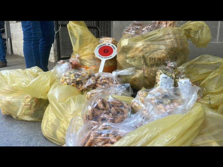 'Guerra delle orecchiette', sequestri a Bari vecchia