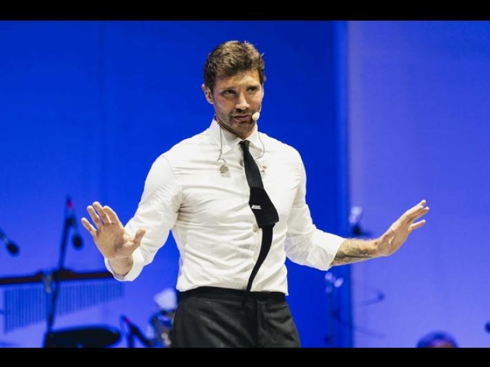 Video rubati a De Martino, il pm indaga per accesso abusivo alle immagini della sorveglianza 