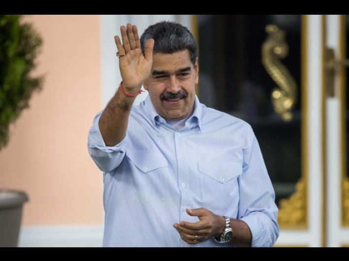 Venezuela, Maduro: 4,5 milioni di miliziani contro minacce Usa
