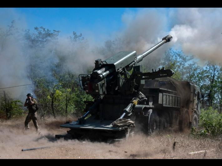 Media, 'Usa giocheranno ruolo minimo in garanzie a Kiev'