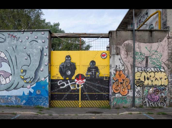 Leoncavallo: Emis Killa, non capir&ograve; mai giustizia italiana