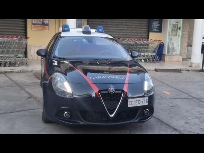 Si era allontanato da casa, 97enne trovato senza vita in dirupo