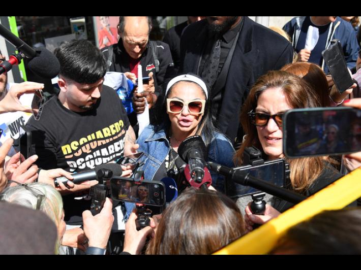 Tiktoker Rita De Crescenzo, "basta odio, adesso ho paura"