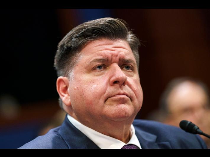 Il governatore dell'Illinois, 'non c'&egrave; nessuna a emergenza'