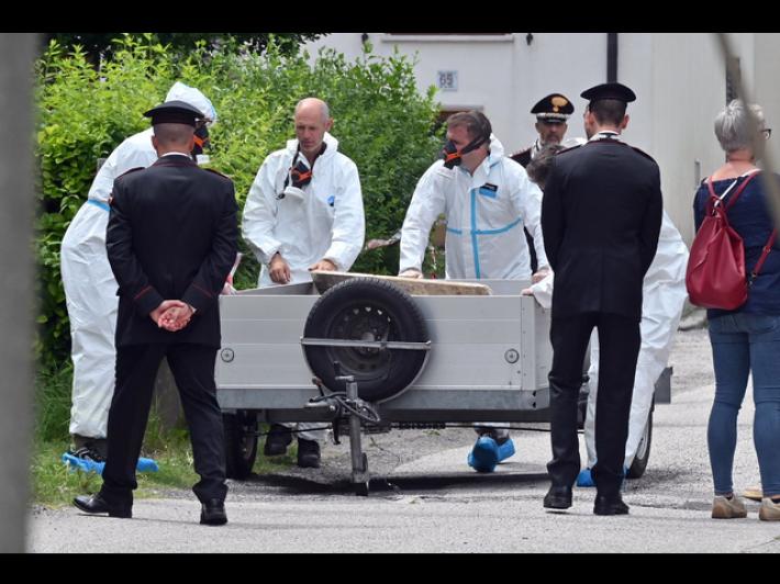 Alessandro Venier ucciso dalla madre: sar&agrave; lei a decidere funerale