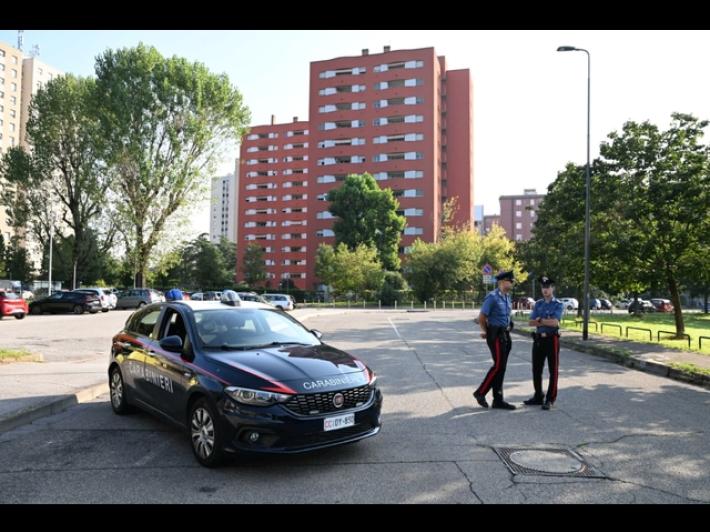 Violentata in parco a Roma, fermato il responsabile