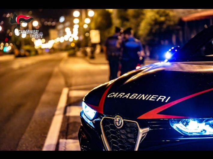 Fermato il presunto accoltellatore del prof a Bassano