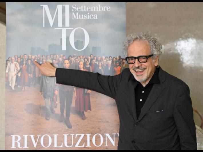 Battistelli: 'Il Leonka viva, la Scala vada a suonar l&igrave; davanti'