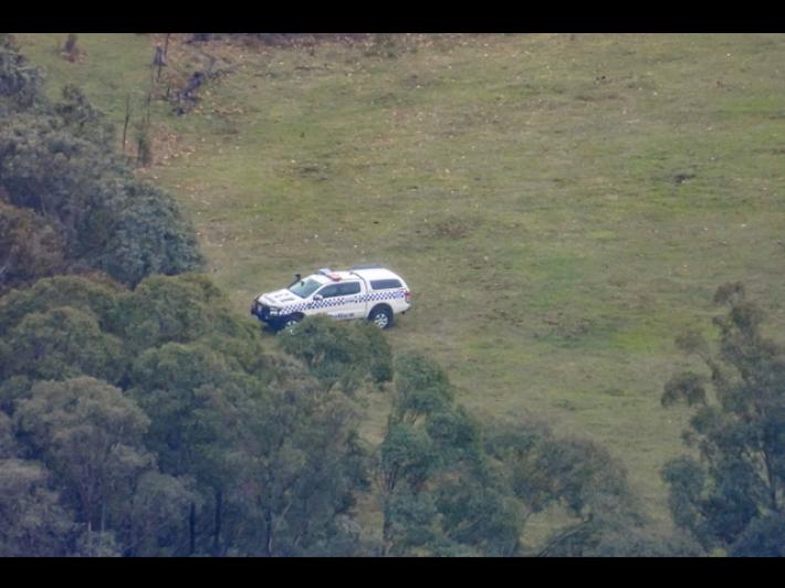 Australia: uccide due poliziotti, caccia ad un uomo armato