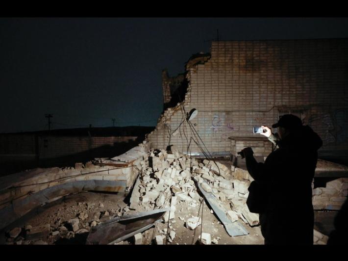 Attacco russo su Kiev con missili e droni: almeno 8 morti e 24 feriti 