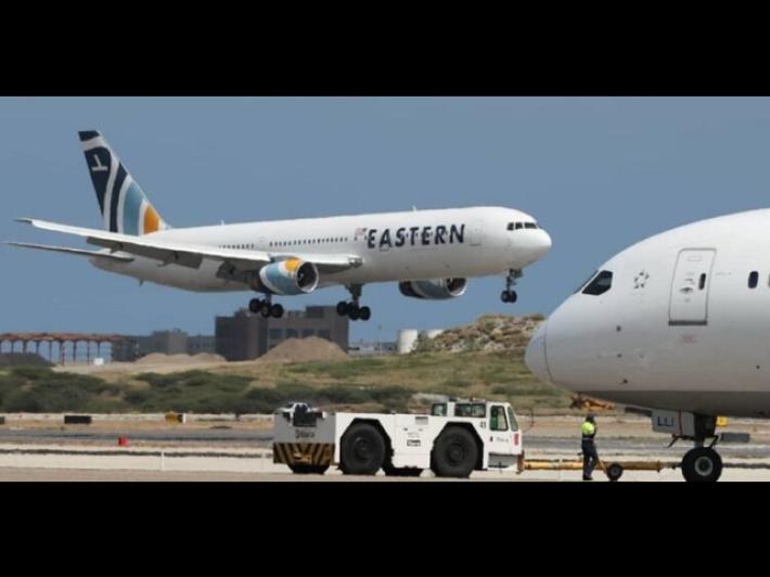 Venezuela, atterrato volo con 200 migranti espulsi dal Texas